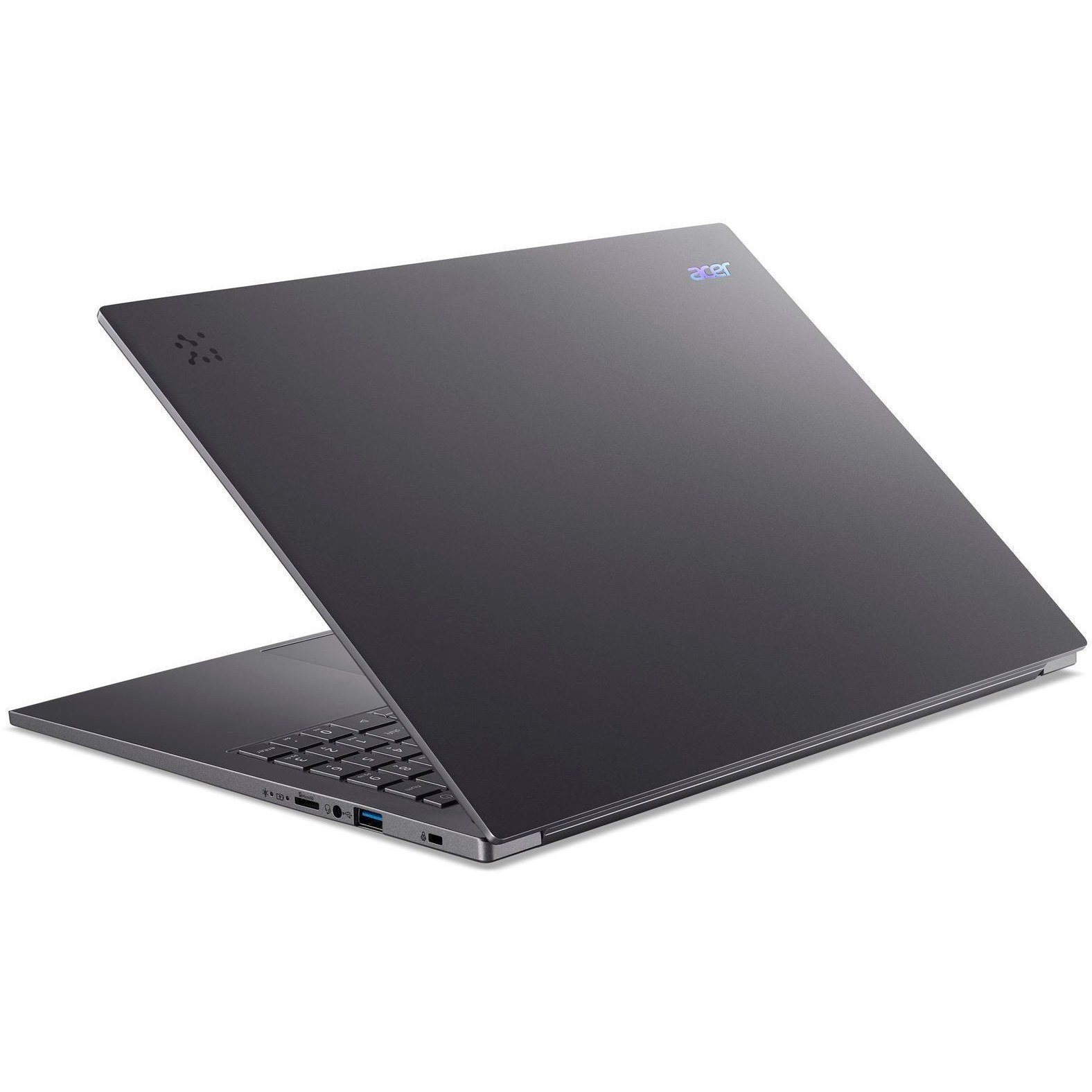 Laptop ACER Aspire 16 AI 16" XX1-26-100 (16GB RAM, 512GB SSD, Windows 11 Home) – internacionalna non HR tipkovnica-4