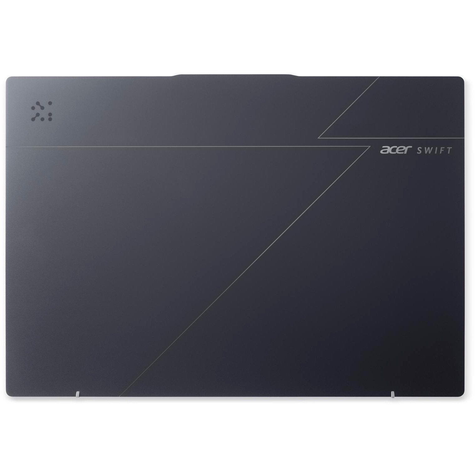 Laptop ACER Swift Go 16 AI OLED SFG16-61-R6QV (16" 2560x1600, Intel Core i7, 16GB RAM, 1TB SSD, Intel Iris Xe, Windows 11, hrvatska tipkovnica, srebrna boja)-7