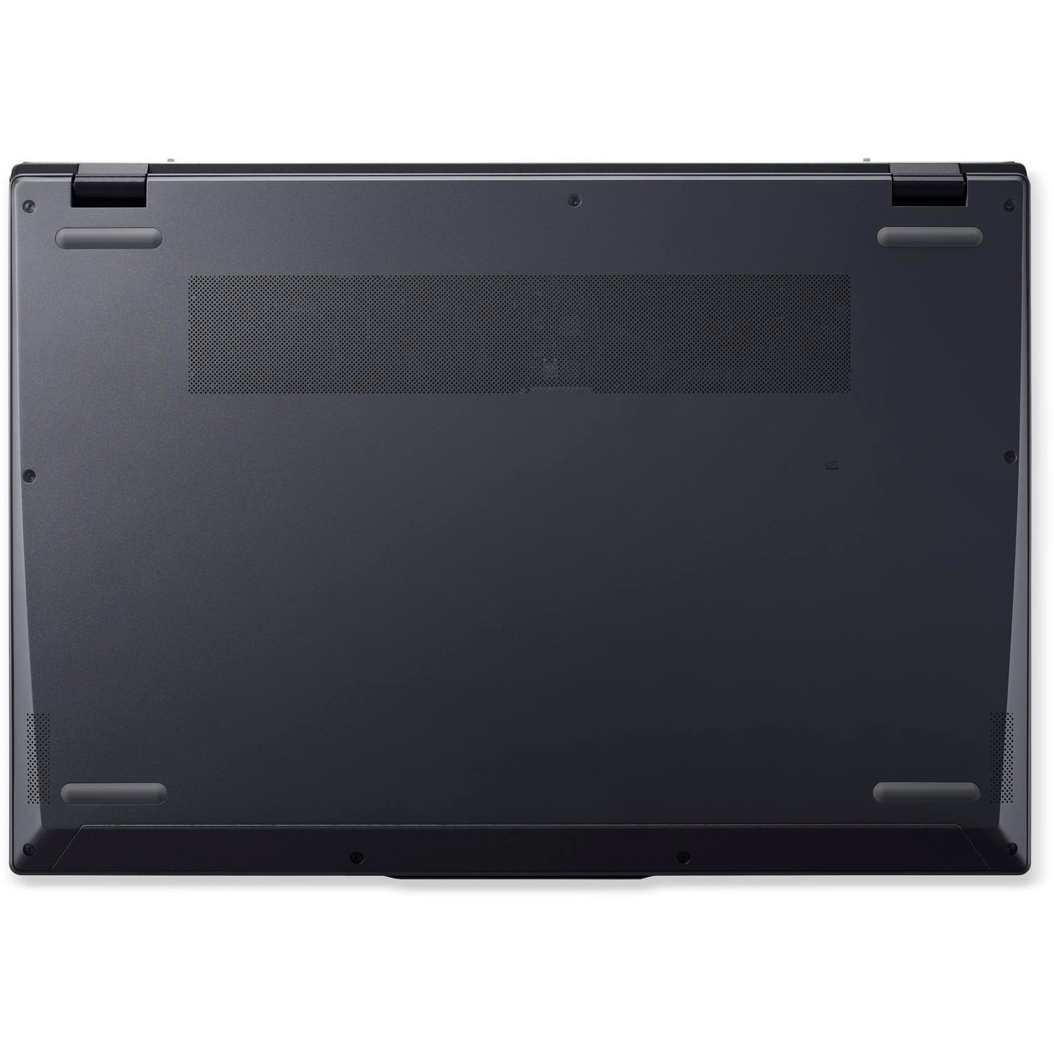 Laptop ACER Swift Go 16 AI OLED SFG16-61-R6QV (16" 2560x1600, Intel Core i7, 16GB RAM, 1TB SSD, Intel Iris Xe, Windows 11, hrvatska tipkovnica, srebrna boja)-8
