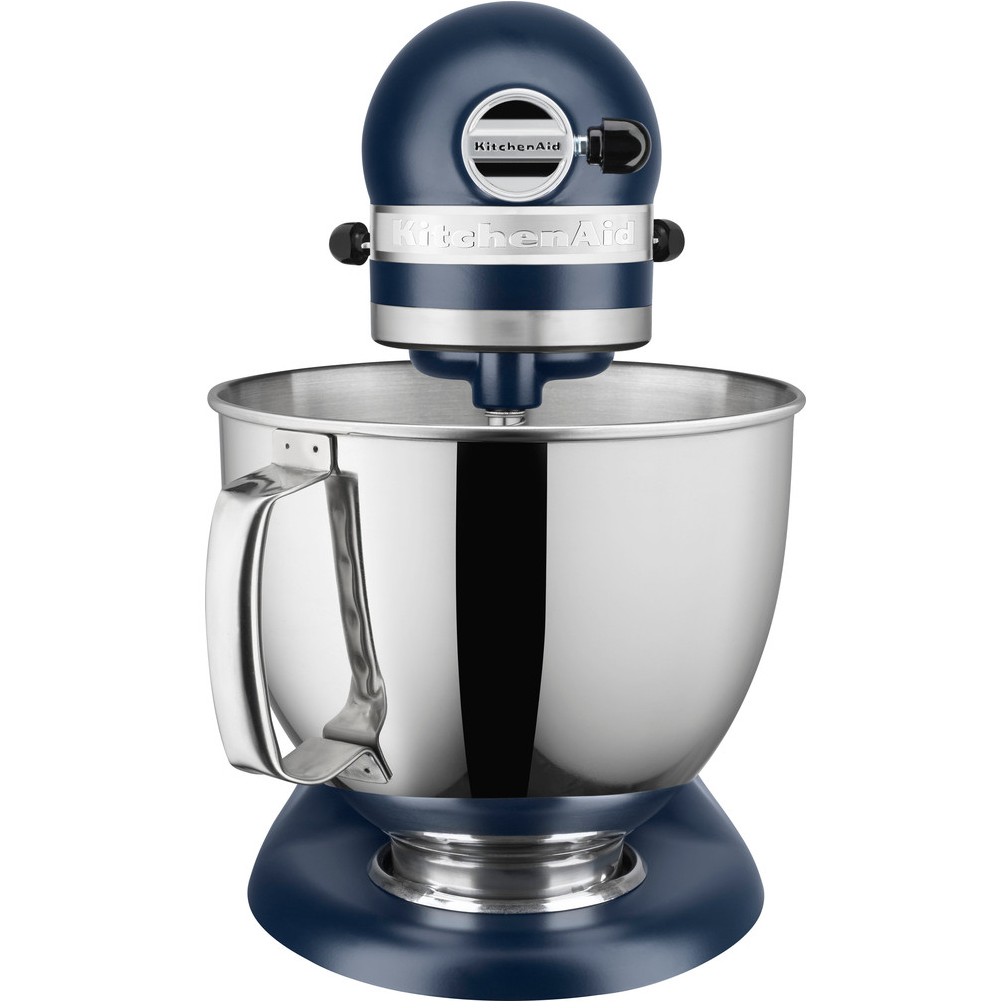 Kuhinjski robot KITCHENAID Artisan 5KSM175PSEIB (4.8L, Tintenblau)-2