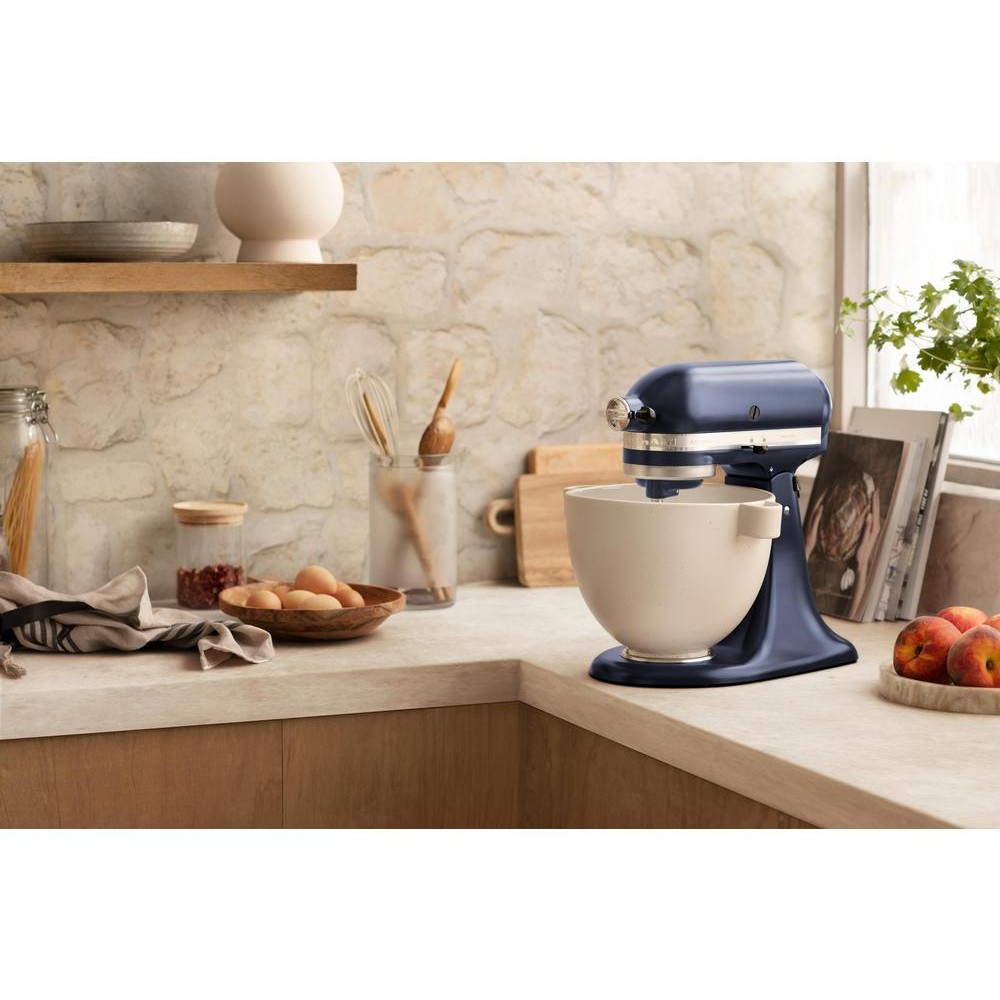 Kuhinjski robot KITCHENAID Artisan 5KSM175PSEIB (4.8L, Tintenblau)-6