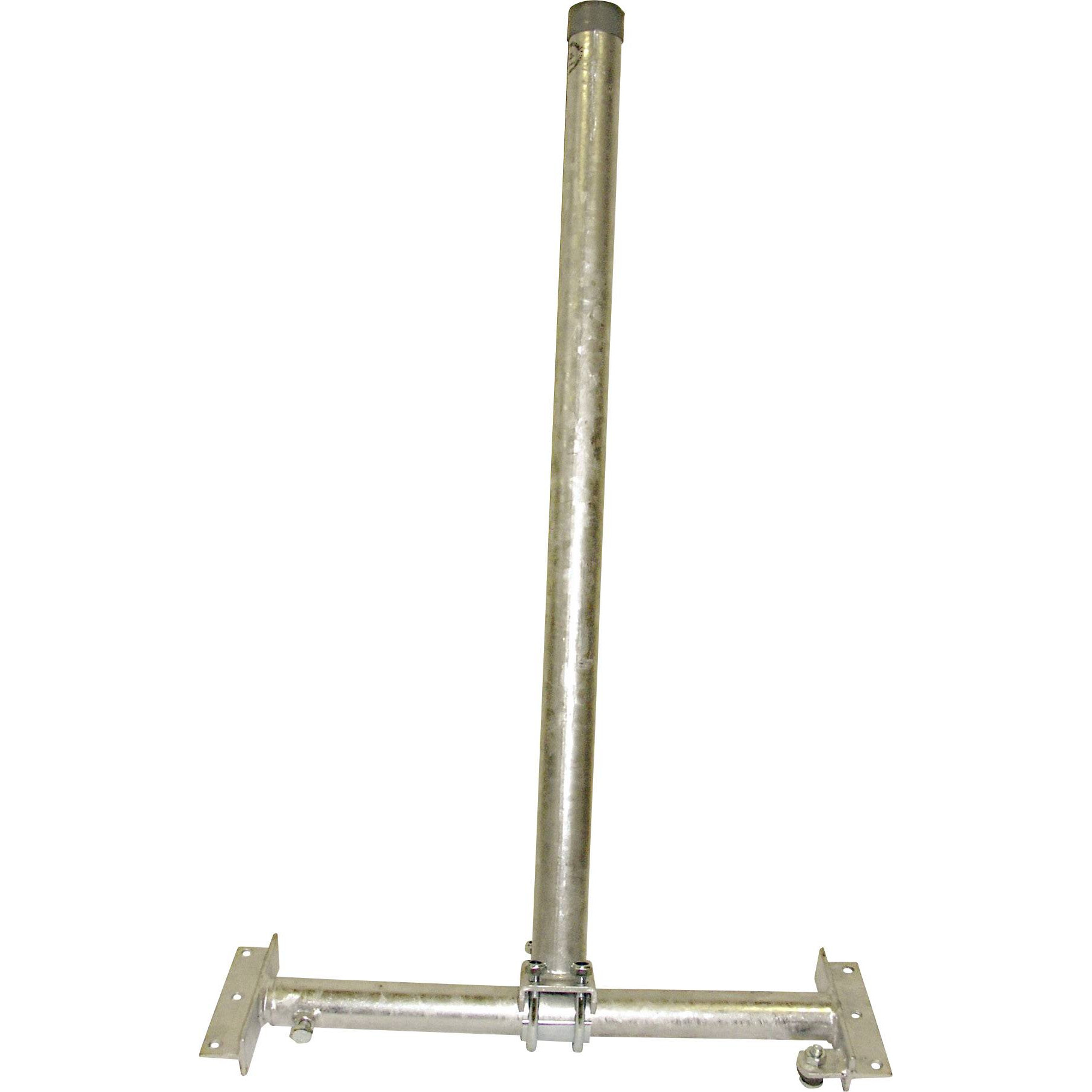 Zaslon za krov KATHREIN ZAS 40 Dachsparrenhalter 51-90cm (rohrlänge 900mm)