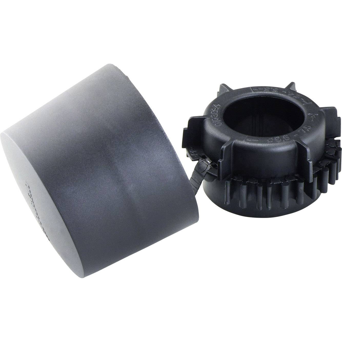 Mastkappe KATHREIN ZTC 08 48-60mm s prolazom za kabel
