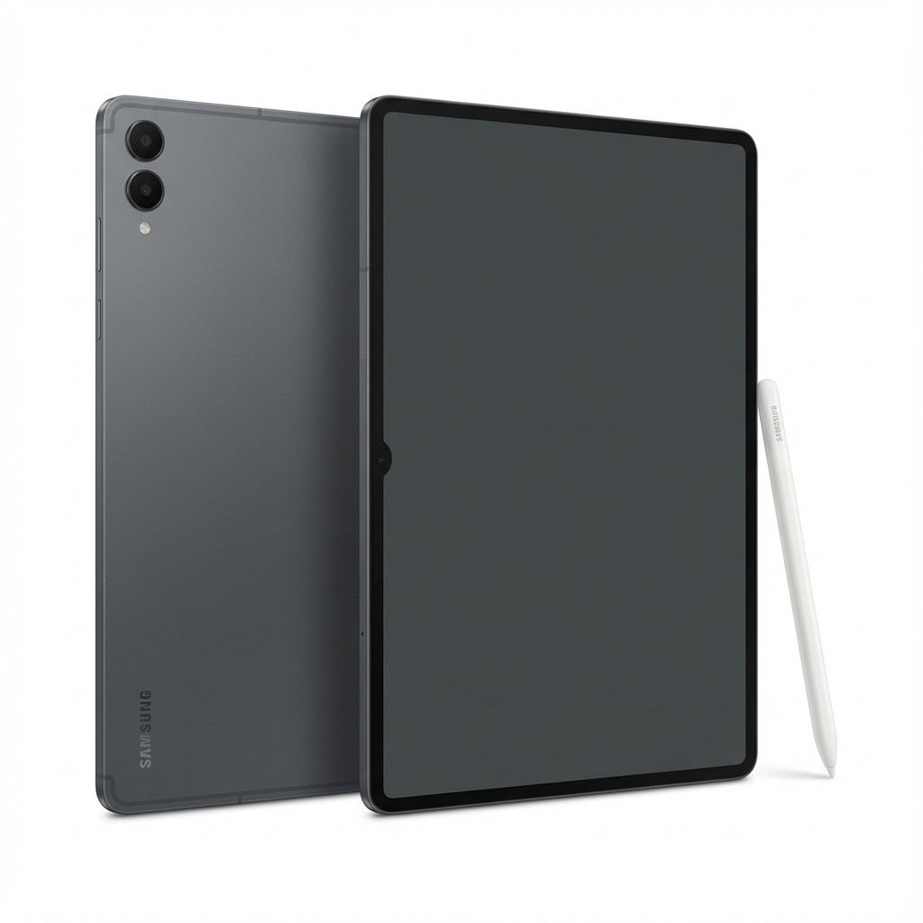Tablet SAMSUNG Galaxy Tab S11, 12GB RAM, 256GB, LTE, siva boja