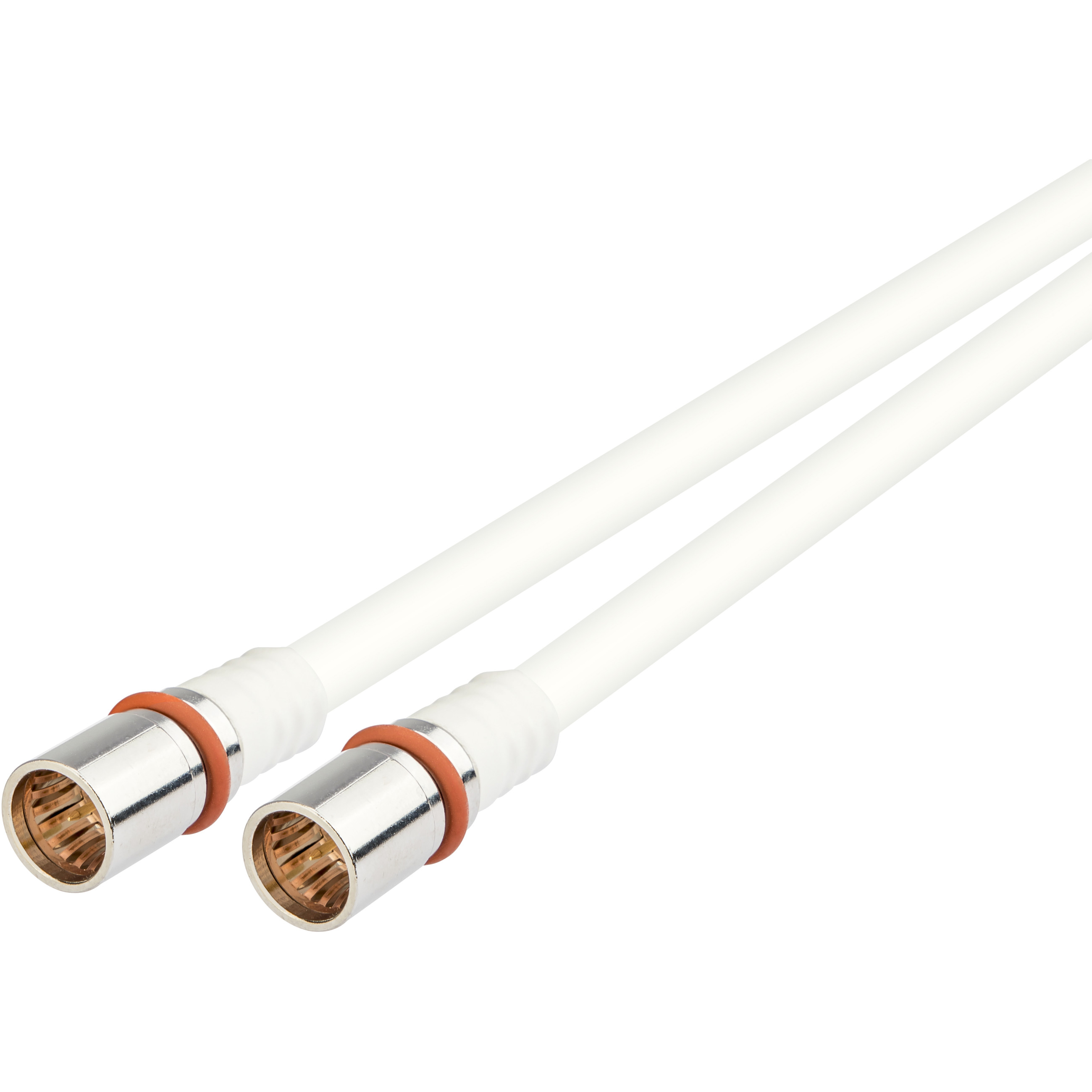 Kabel KATHREIN ETF 800/Q Verbindungskabel 0,8m F-Quick 105dB Klasse A+-0