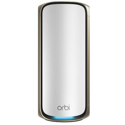Mesh Satellite NETGEAR Orbi 970 series Quad-Band WiFi 7 Expansion 27Gbps-0