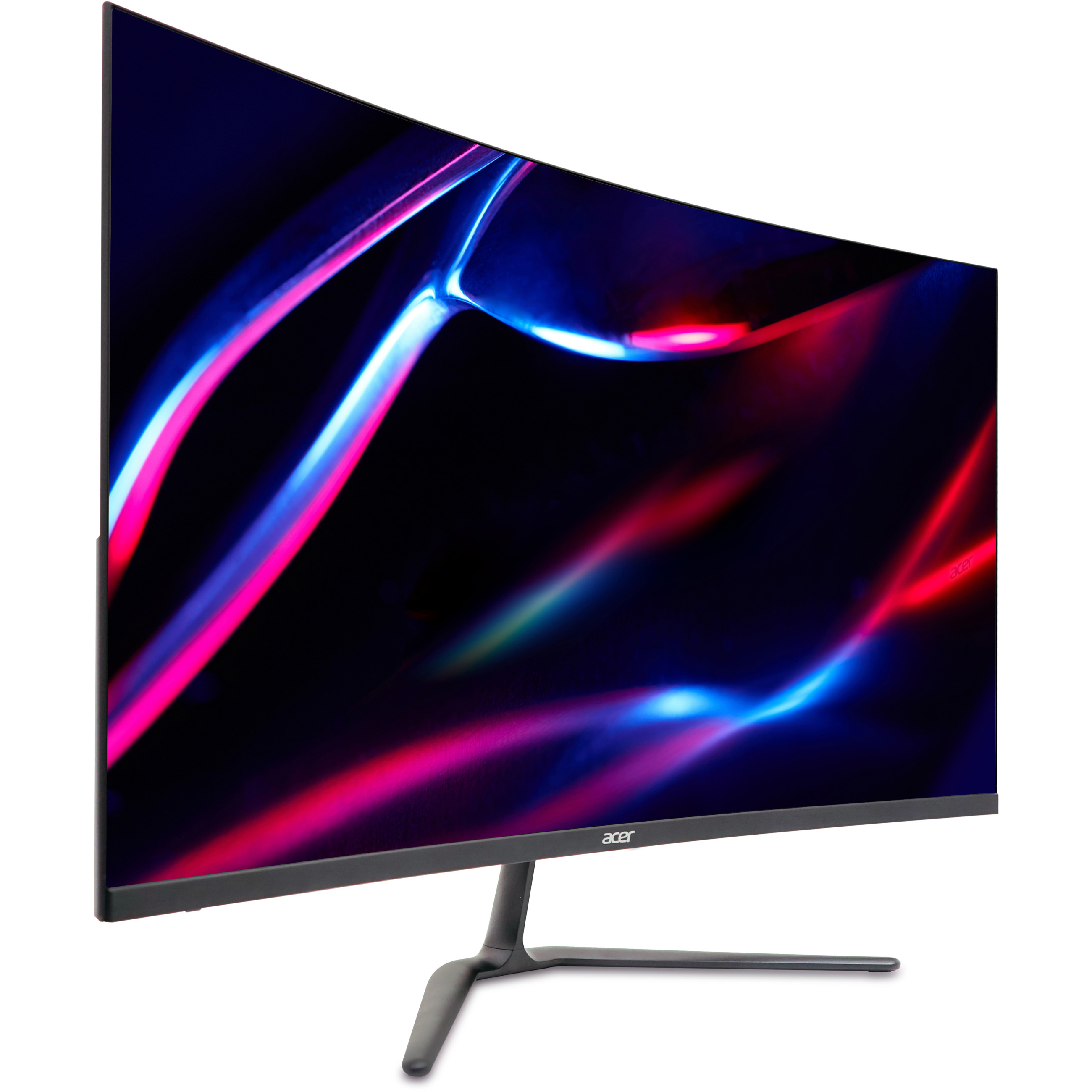 Monitor ACER Nitro ED320QW0bmiipx 80cm/31,5" (1920x1080) VA 240Hz 1ms Curved Crna-1
