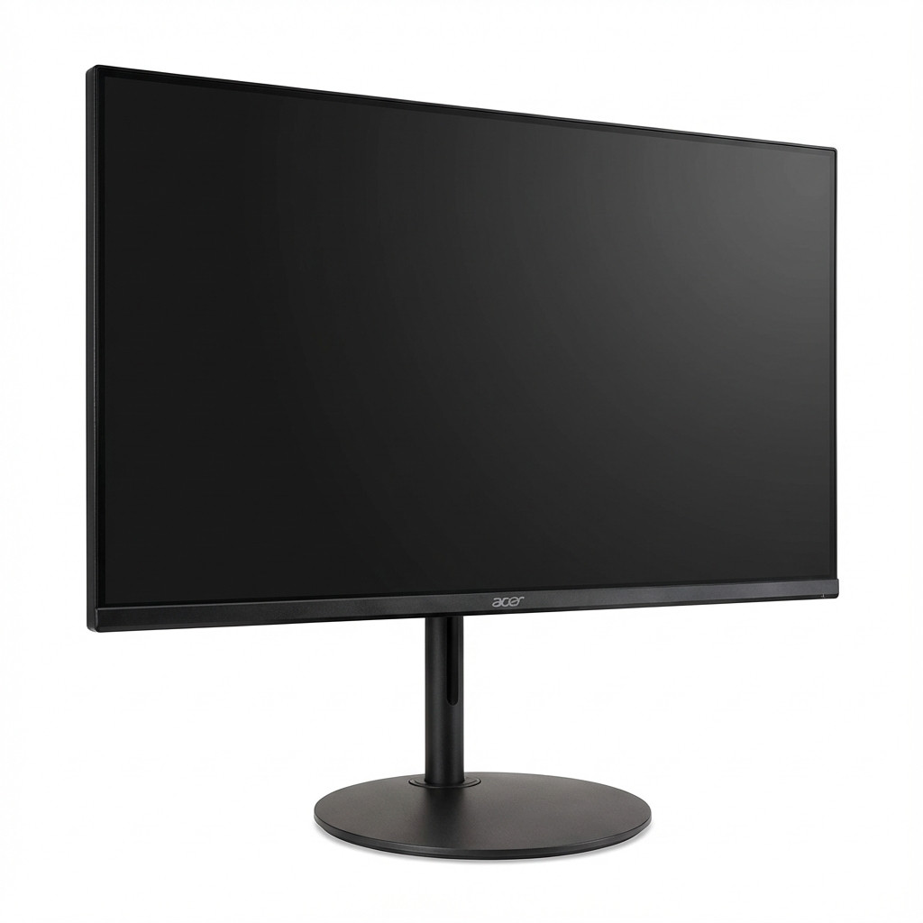 Monitor ACER KA272P6bip 27'' (1920x1080, HDMI, DP)