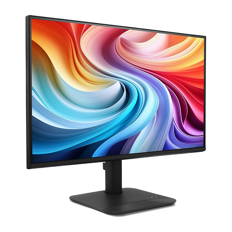 Monitor ACER KA272P6bip 27'' (1920x1080, HDMI, DP)-1