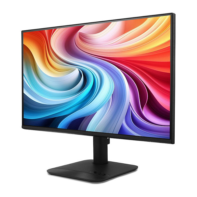 Monitor ACER KA272P6bip 27'' (1920x1080, HDMI, DP)-2