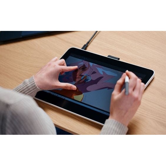 Digitalizator WACOM DIG One DTC121W0B-7