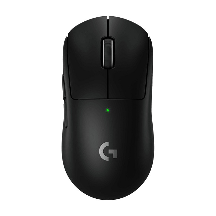 Miš LOGITECH PRO X SUPERLIGHT 2 SE-BK-EER2-933 (bežični, RGB, 25.600 DPI, LIGHTSPEED, ultralagan)-0