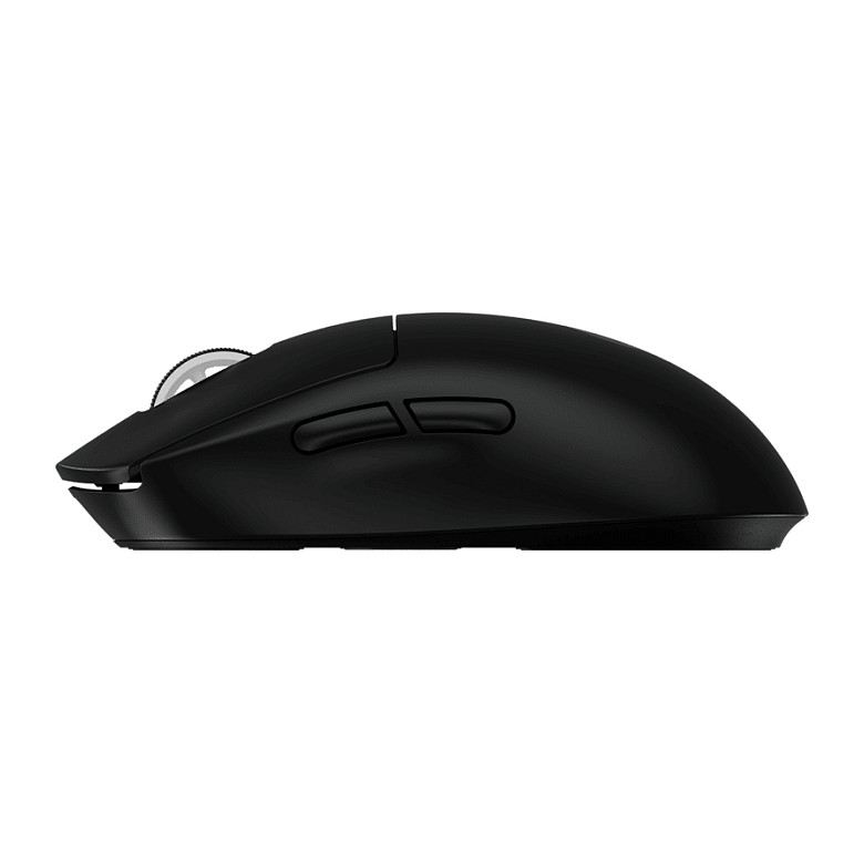 Miš LOGITECH PRO X SUPERLIGHT 2 SE-BK-EER2-933 (bežični, RGB, 25.600 DPI, LIGHTSPEED, ultralagan)-2