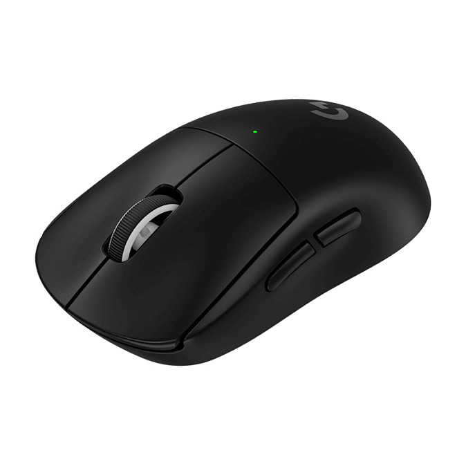 Miš LOGITECH PRO X SUPERLIGHT 2 SE-BK-EER2-933 (bežični, RGB, 25.600 DPI, LIGHTSPEED, ultralagan)-3