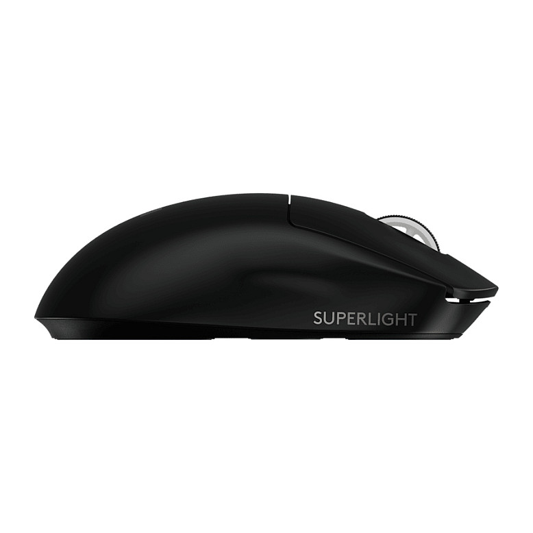 Miš LOGITECH PRO X SUPERLIGHT 2 SE-BK-EER2-933 (bežični, RGB, 25.600 DPI, LIGHTSPEED, ultralagan)-4