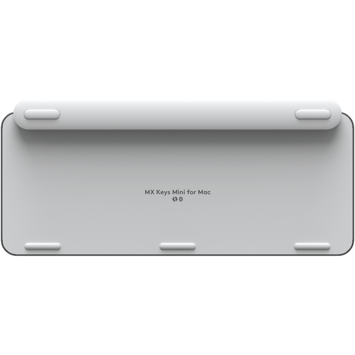Tipkovnica LOGITECH MX Keys Mini MAC s pozadinskim osvjetljenjem – internacionalna non HR tipkovnica-8