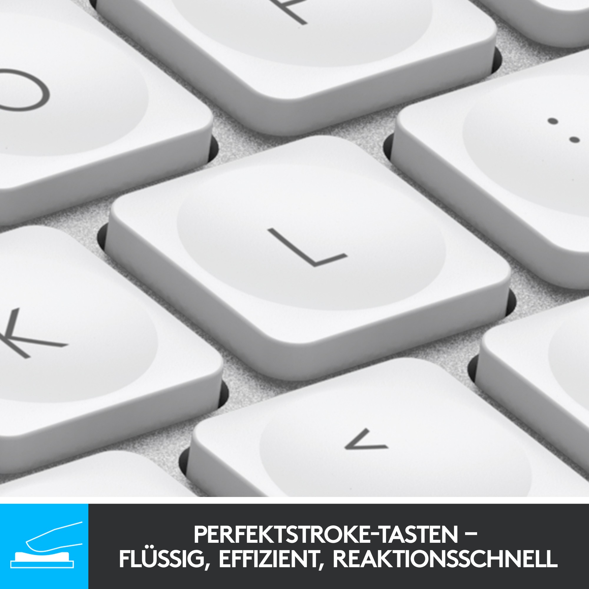 Tipkovnica LOGITECH MX Keys Mini MAC s pozadinskim osvjetljenjem – internacionalna non HR tipkovnica-10