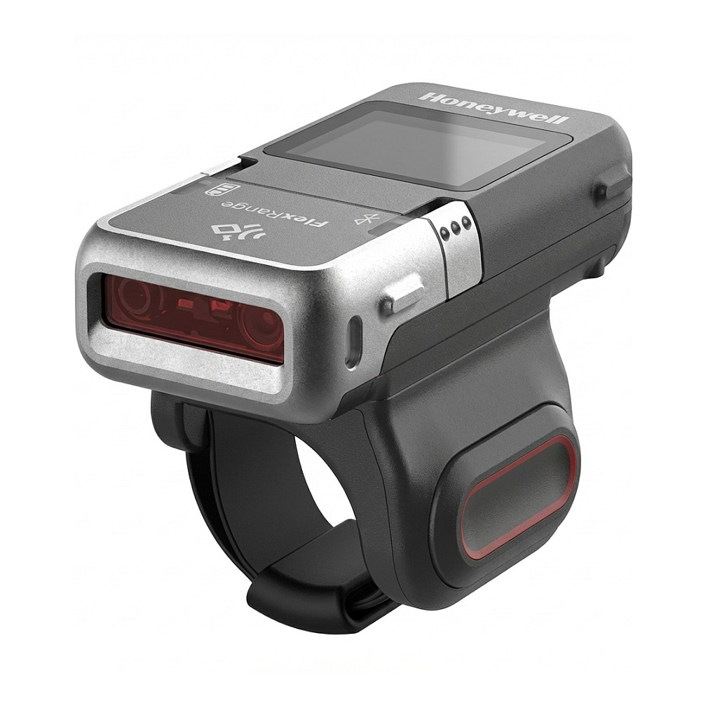 Skener HONEYWELL 8675i Bluetooth 2D-0