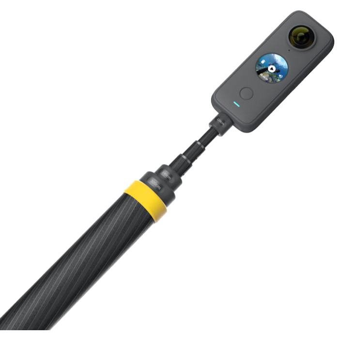 Produženi selfie štap INSTA360 Insta360 Extended Selfie Stick-3