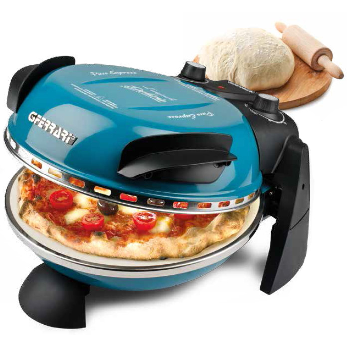 Pizzamaker G3FERRARI G 1000604 Delizia plavi-1