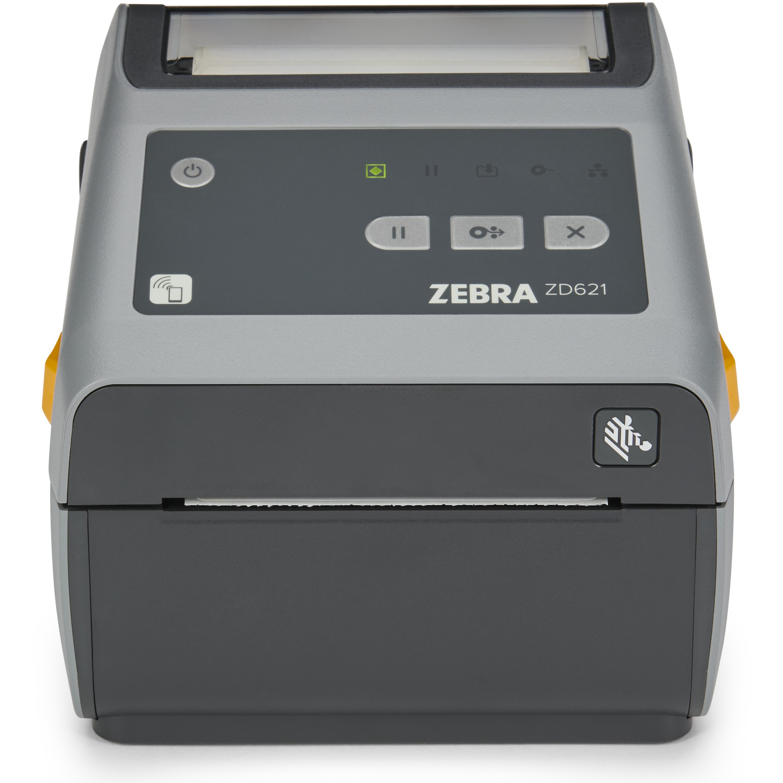 Etiketa pisač ZEBRA ZD621d USB USB-Host LAN RS-232 Bluetooth LE 203dpi 108mm 203 mm/Sek.-0
