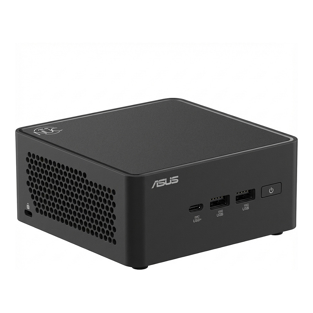 Laptop ASUS NUC GEN15 Pro Cyber Canyon C3 RNUC15CRHI300000 No Cord