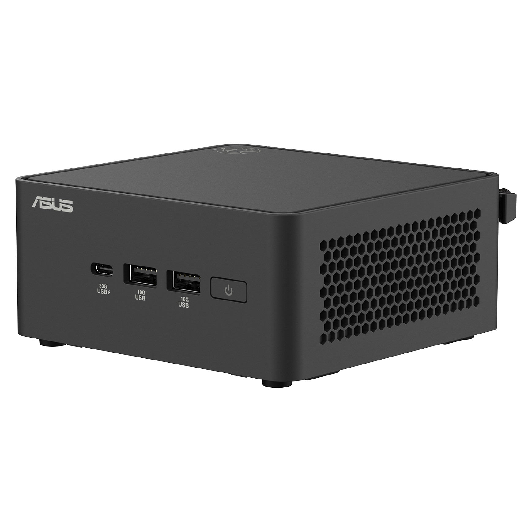 Laptop ASUS NUC GEN15 Pro Cyber Canyon C3 RNUC15CRHI300000 No Cord-5