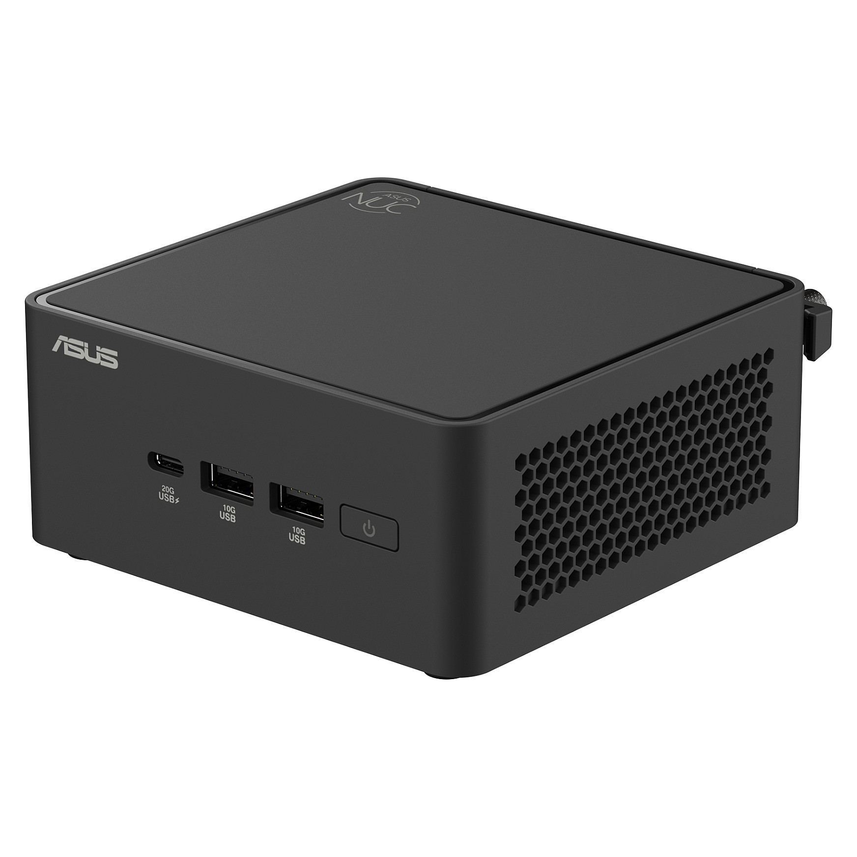 Laptop ASUS NUC GEN15 Pro Cyber Canyon C3 RNUC15CRHI300000 No Cord-9