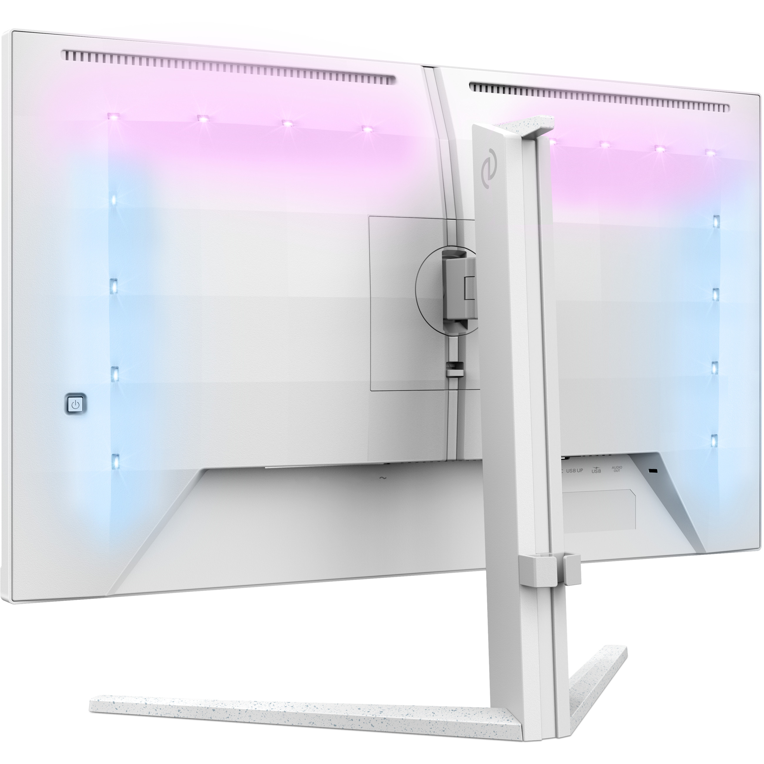 Monitor PHILIPS 27M2N5901A/00 (27" 3840x2160, IPS, 4ms, 60Hz, HDR, USB-C)-7