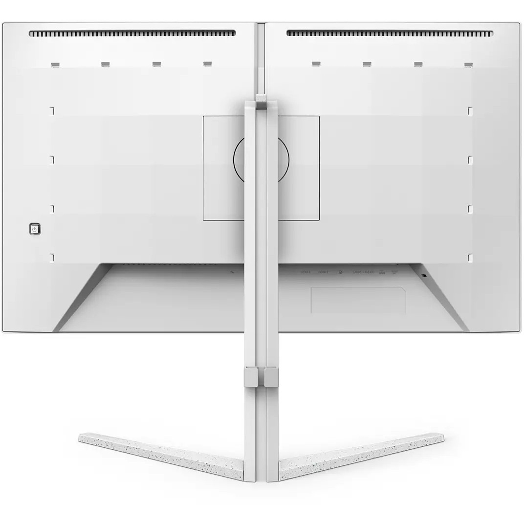 Monitor PHILIPS 27M2N5901A/00 (27" 3840x2160, IPS, 4ms, 60Hz, HDR, USB-C)-9