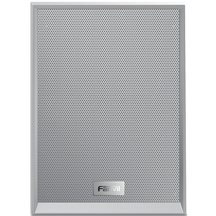 Zvučnik FANVIL A212 White Wall Mounted Speaker SIP-0