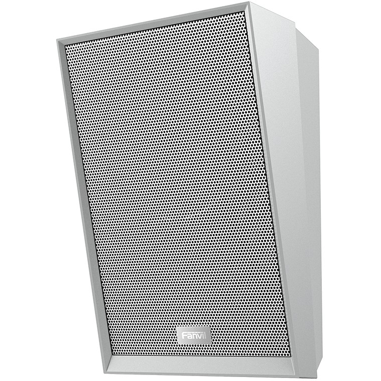 Zvučnik FANVIL A212 White Wall Mounted Speaker SIP-1