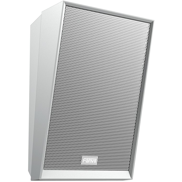 Zvučnik FANVIL A212 White Wall Mounted Speaker SIP-2