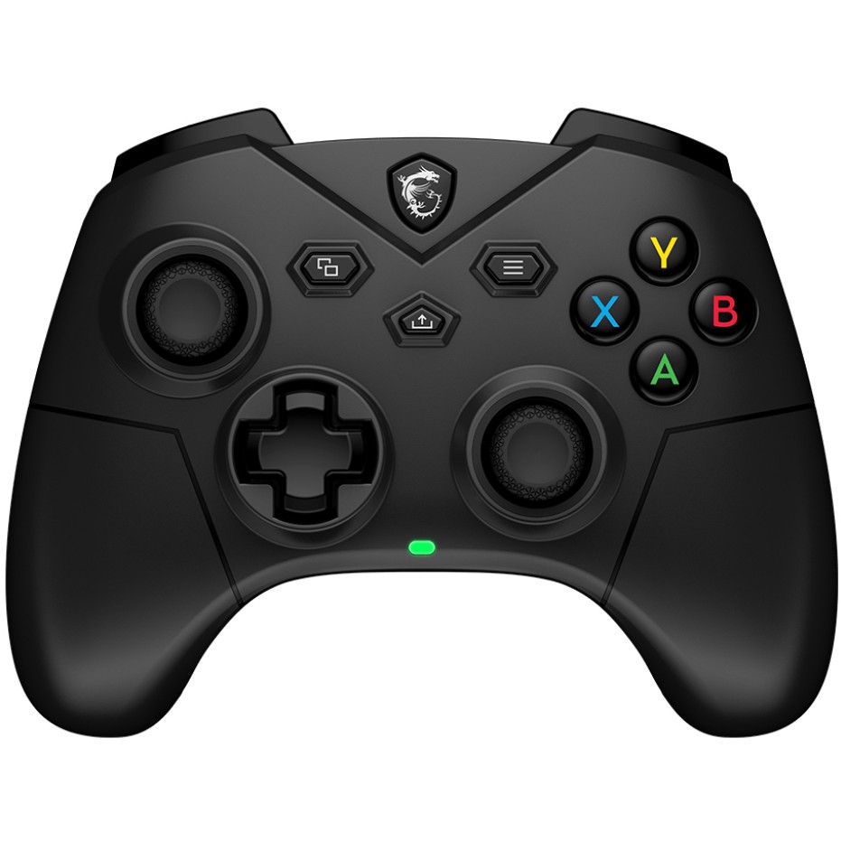 Gamepad MSI Force GC300 W (wireless)-0