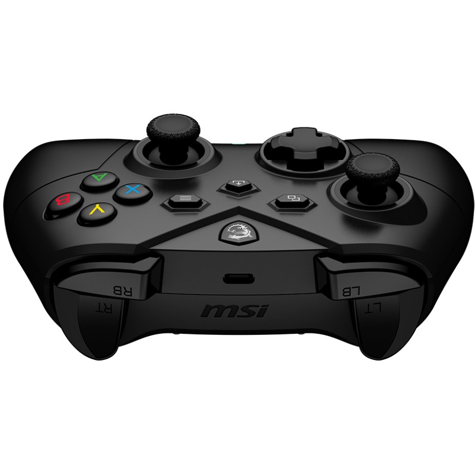 Gamepad MSI Force GC300 W (wireless)-1