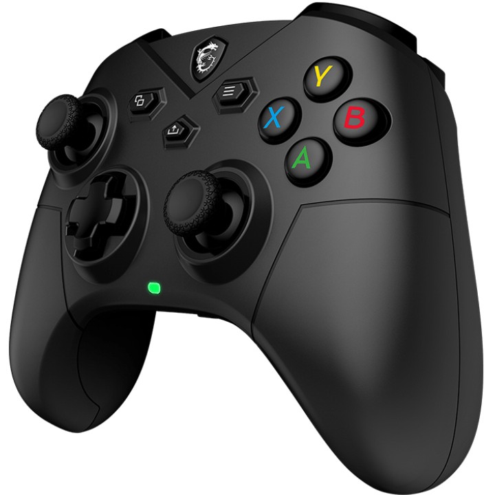 Gamepad MSI Force GC300 W (wireless)-2