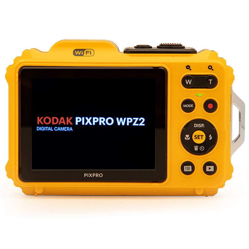 Kompaktna digitalna kamera KODAK Kodak Pixpro WPZ2 16 MP-1