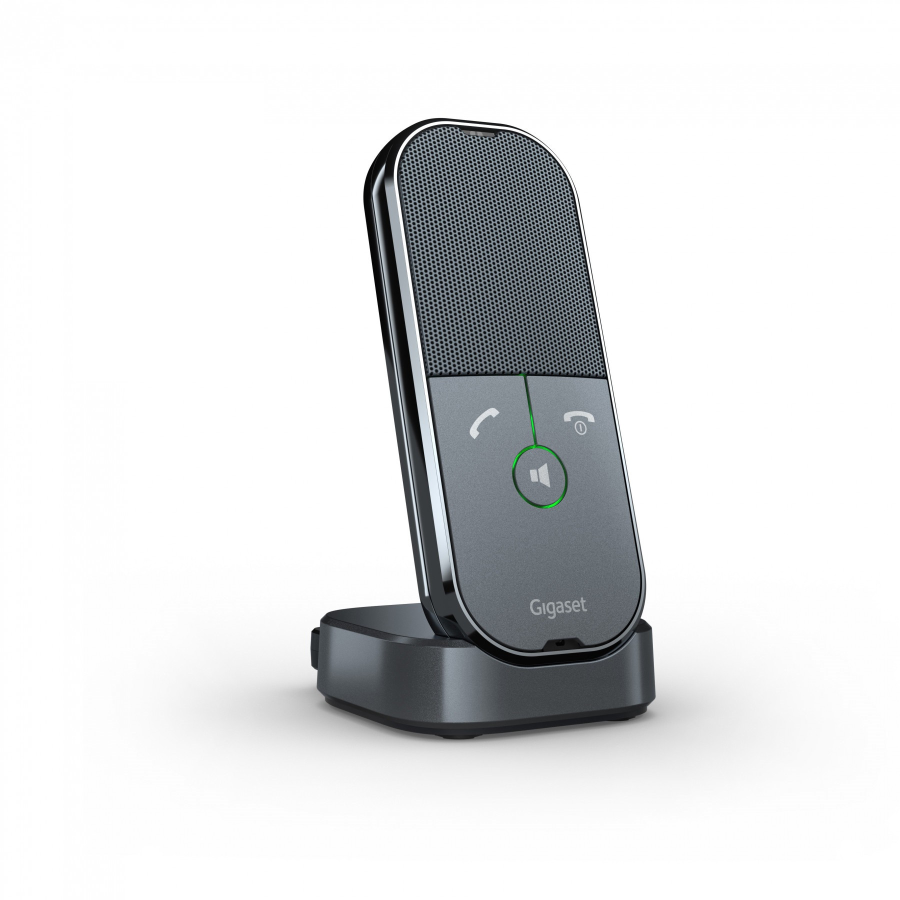 Slušalice GIGASET ION VoIP-Hörer DECT bežične USB-0