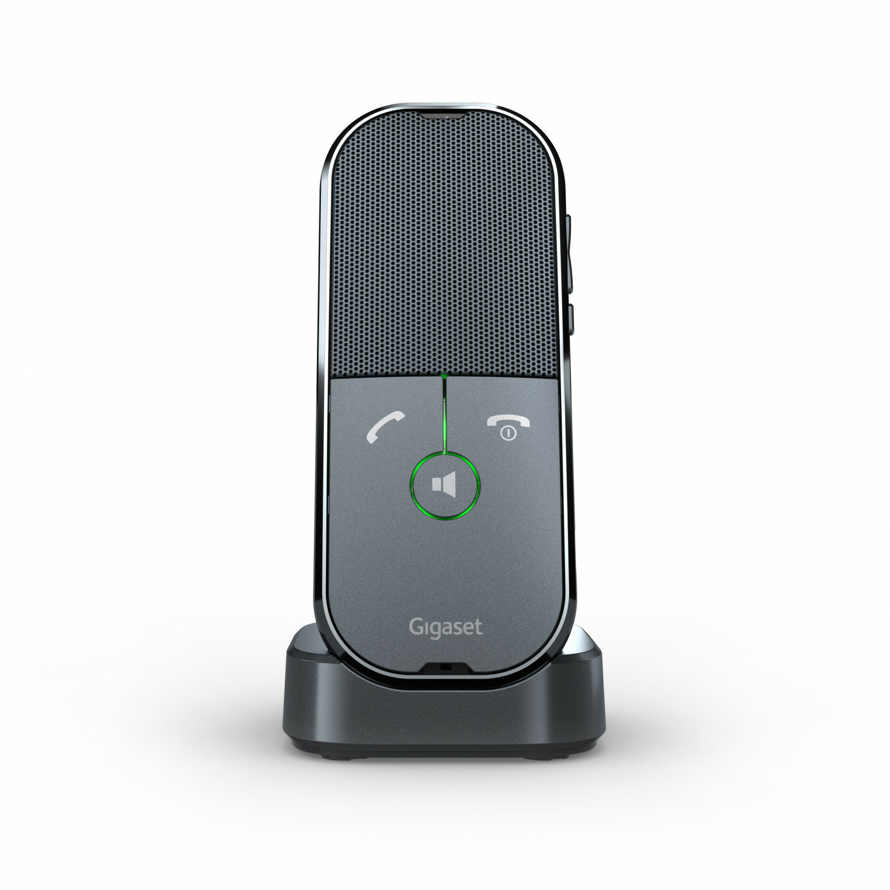 Slušalice GIGASET ION VoIP-Hörer DECT bežične USB-1