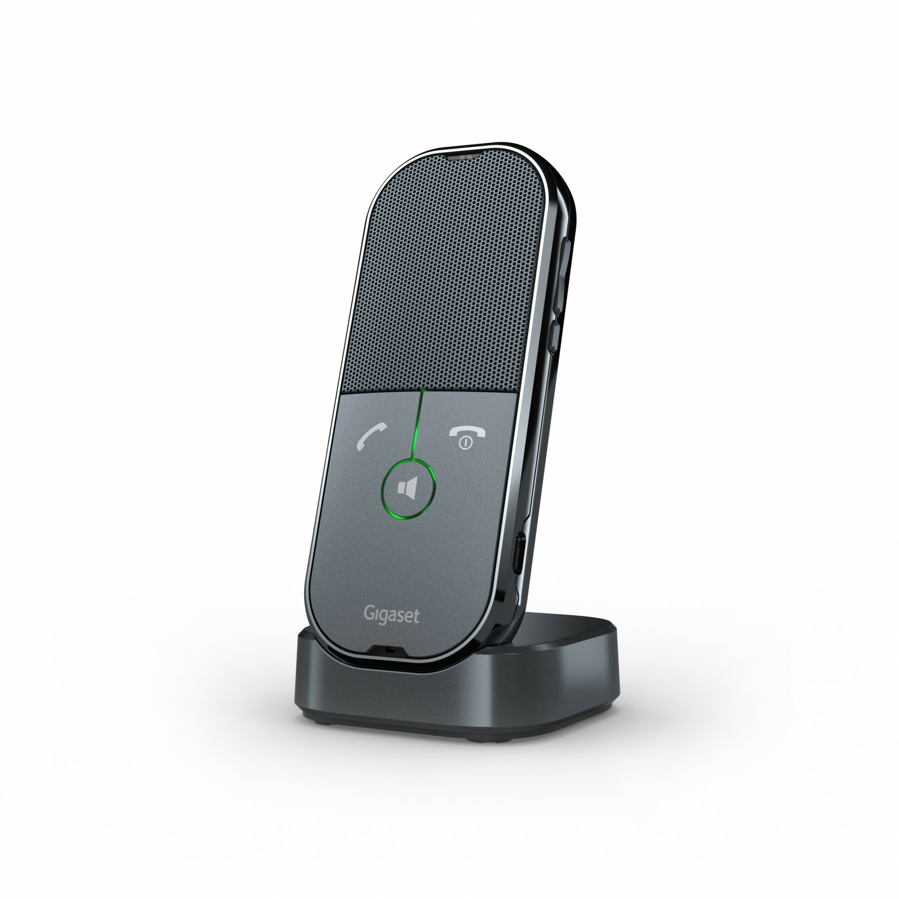 Slušalice GIGASET ION VoIP-Hörer DECT bežične USB-2