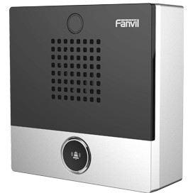 IP Telefon FANVIL i10S