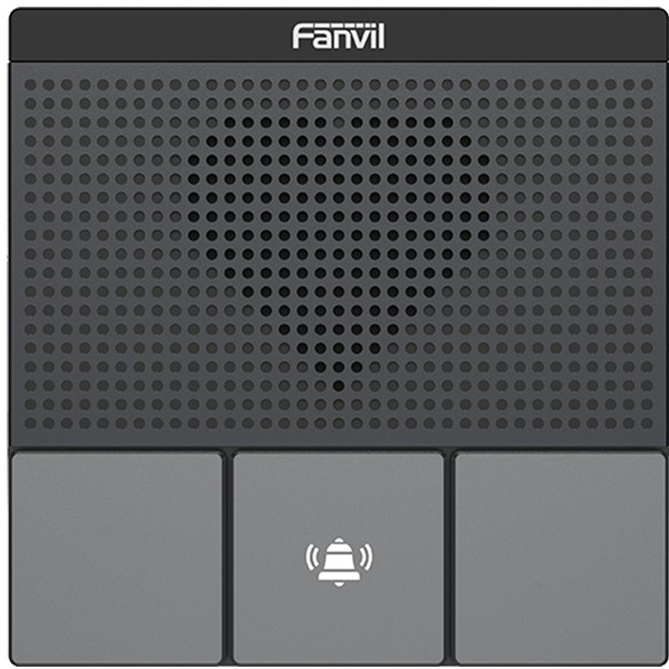 Telefon FANVIL A10W (4,3" ekran, 800x480, 1GB RAM, 8GB, VoIP)