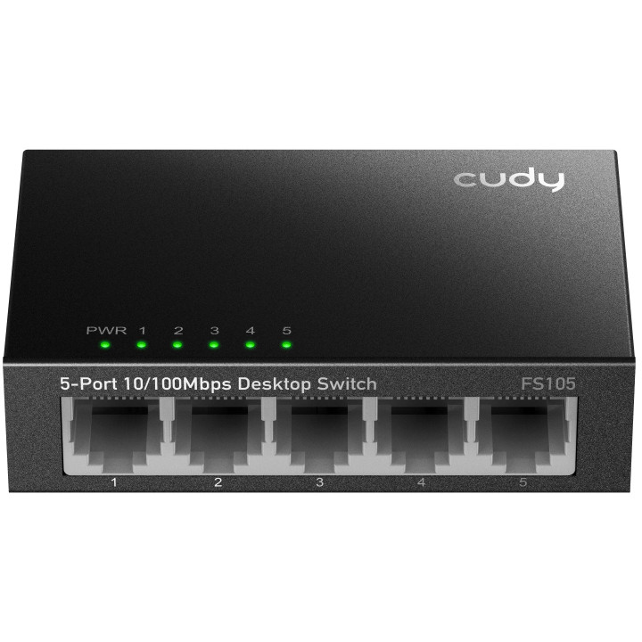 Switch CUDY 5P Cudy FS105-0