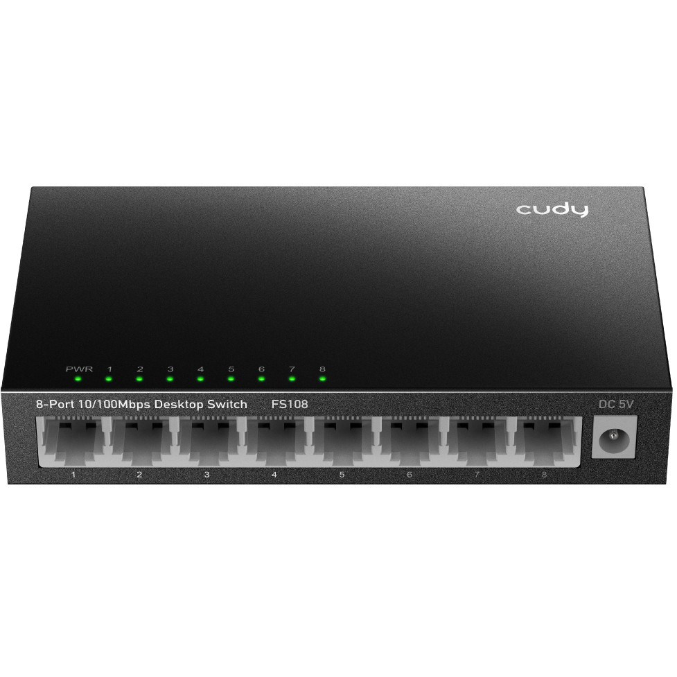 Switch CUDY 8P Cudy FS108