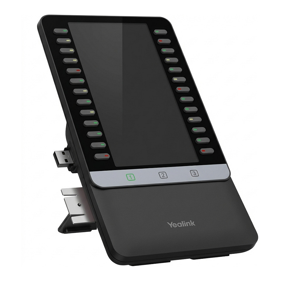 Modul za proširenje YEALINK EXP55 Funktionstasten