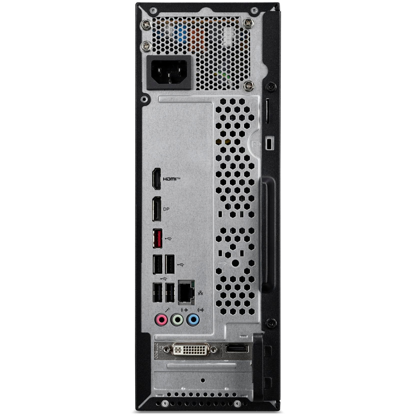 Desktop ACER Aspire XC-1860-5