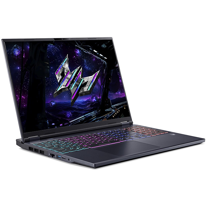 Laptop ACER Predator Helios Neo 16 AI PHN16-73-99GU (16" FHD, i9-275HX, 32GB RAM, 1TB SSD, RTX 5070, W11 Home) – internacionalna non HR tipkovnica-1