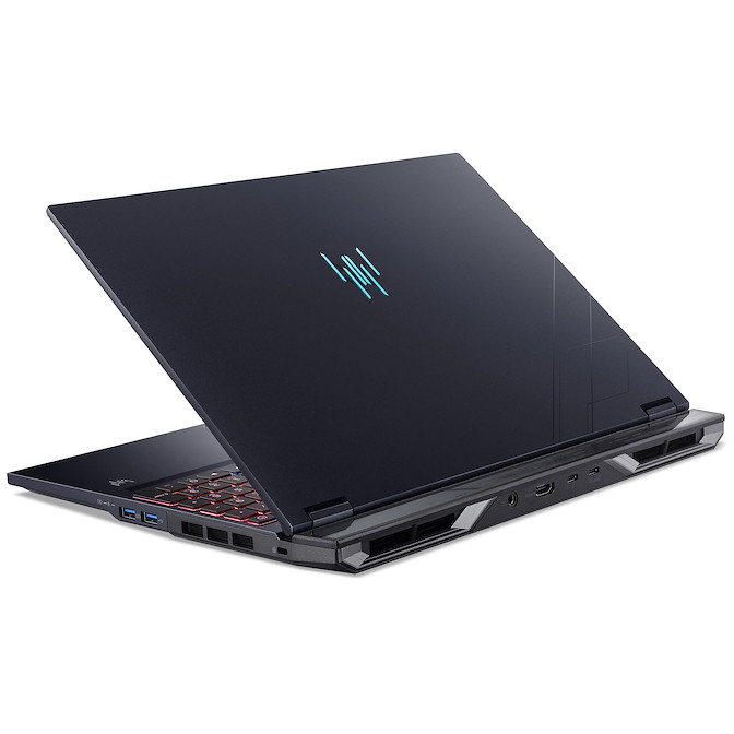 Laptop ACER Predator Helios Neo 16 AI PHN16-73-99GU (16" FHD, i9-275HX, 32GB RAM, 1TB SSD, RTX 5070, W11 Home) – internacionalna non HR tipkovnica-4