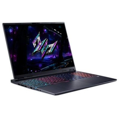 Laptop ACER Predator Helios Neo 16 AI PHN16S-71-79LS (16" ekran, 2560x1600, Intel i7U-255HX, 16GB RAM, 1TB SSD, RTX 5060, W11 Home) – internacionalna non HR tipkovnica-1