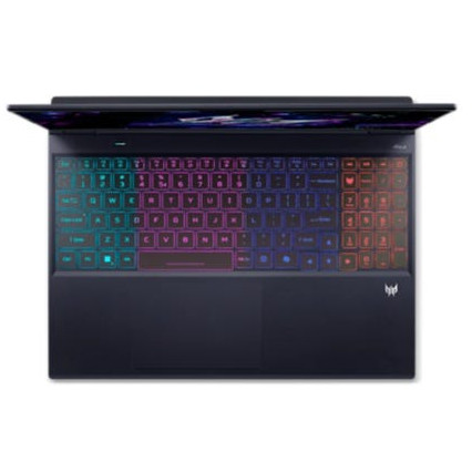 Laptop ACER Predator Helios Neo 16 AI PHN16S-71-79LS (16" ekran, 2560x1600, Intel i7U-255HX, 16GB RAM, 1TB SSD, RTX 5060, W11 Home) – internacionalna non HR tipkovnica-3